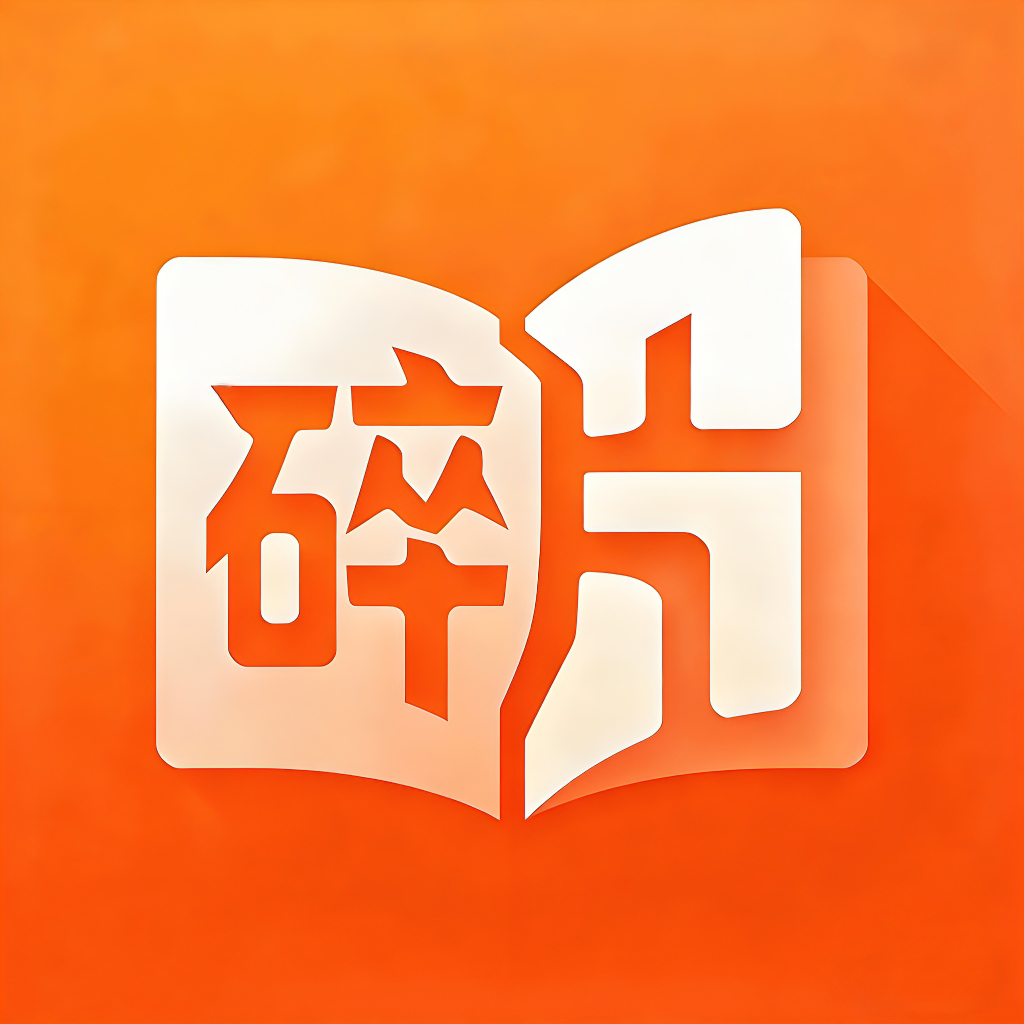 碎片故事圖示